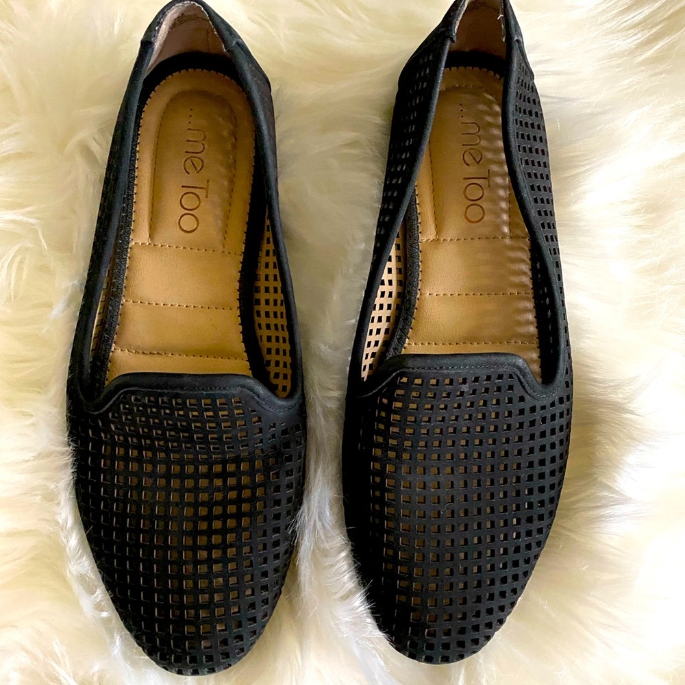 Black Flats